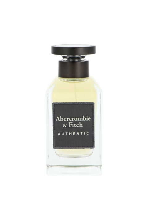 Abercrombie & Fitch Authentic Men Edt 100ml