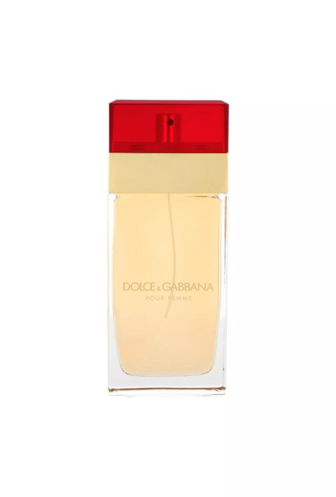 Dolce & Gabbana Pour Femme Edt 100ml