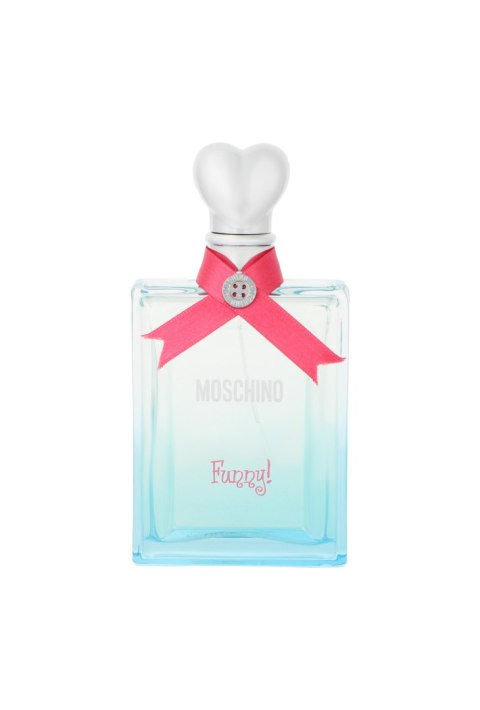 Moschino Funny! Edt 100ml