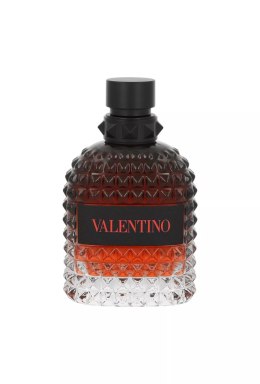 Valentino Uomo Born In Roma Coral Fantasy Edt 100ml