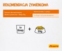 JOSERA Zupa kurczak z marchwią i szpinakiem - mokra karma dla kota - 70 g