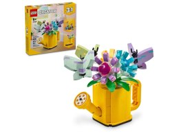 LEGO Creator 31149 Kwiaty w konewce