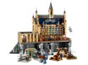 LEGO Harry Potter 76435 Zamek Hogwart™: Wielka Sala