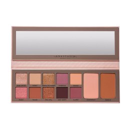 Primrose Palette paleta cieni do powiek