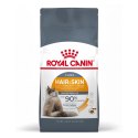 ROYAL CANIN FCN Hair&Skin Care - sucha karma dla kota dorosłego - 4kg