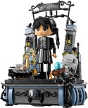 LEGO 76780 Wednesday - Figurka Wednesday Addams