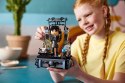 LEGO 76780 Wednesday - Figurka Wednesday Addams