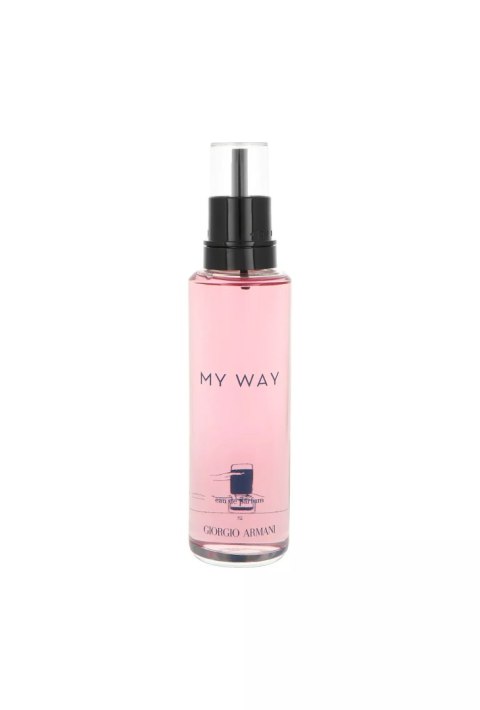 Armani My Way Edp 100ml Refill Bottle