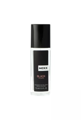 Mexx Black Woman Deodorant Spray 75ml