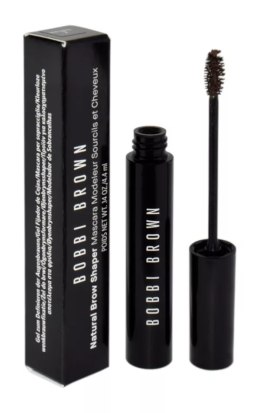 Bobbi Brown Natural Brow Shaper- Mahogany 4,2ml