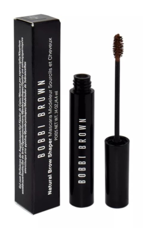 Bobbi Brown Natural Brow Shaper- Rich Brown 4,2ml