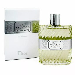 Dior Eau Sauvage Edt 100ml