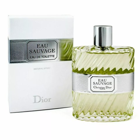 Dior Eau Sauvage Edt 100ml