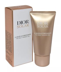 Dior Solar The Self Tanning Gel Face 50ml