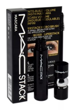 Mac Macstack Mascara Micro 12ml