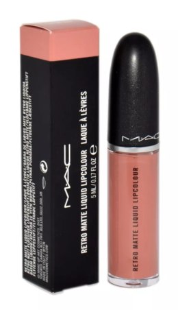 Mac Retro Matte Liquid Lipcolour Lady-Be-good 5ml