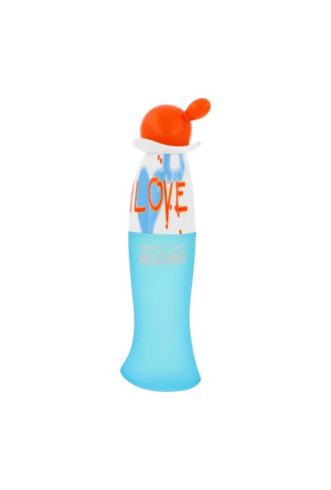 Moschino Cheap & Chic I Love Love Edt 50ml