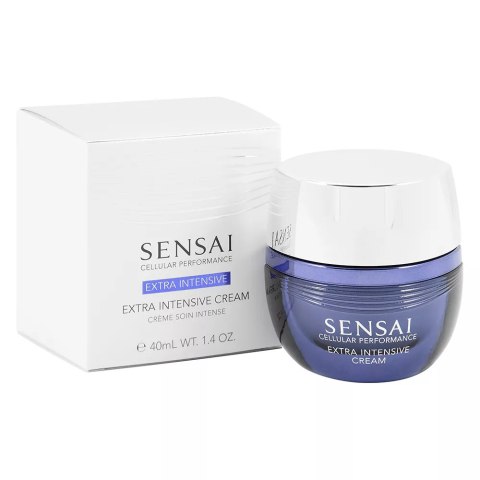 Sensai Cellular Performance Extra Intensive Cream 40ml