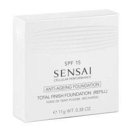 Sensai Total Finish Compact 25 11g