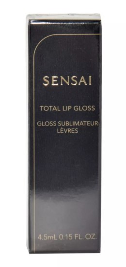 Sensai Total Lip Gloss 4,5ml