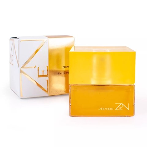 Shiseido Zen Edp 50ml