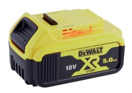 Akumulator DeWalt XR DCB184-XJ (Li-Ion)