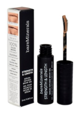 BareMinerals Strength & Length Brow Gel Honey 5ml