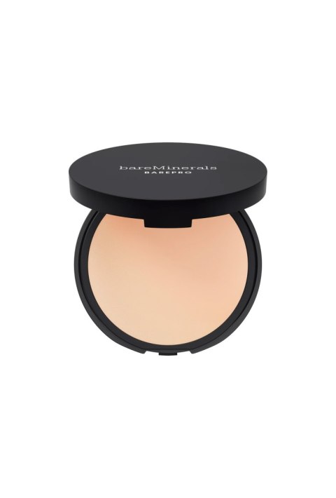 Bareminerals Complexion Foundation Barepro Pressed 16H Fair 10 Warm 8g