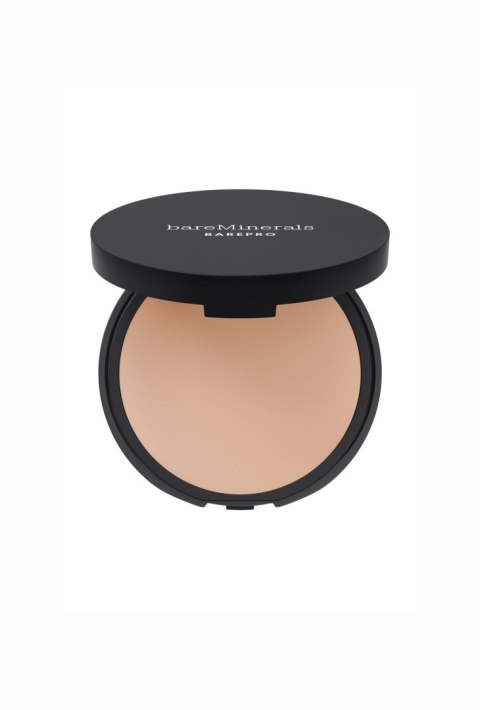 Bareminerals Complexion Foundation Barepro Pressed 16H Light 20 Cool 8g