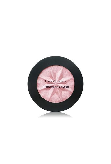 Bareminerals Gen Nude Highlighting Blush Rose glow 3,8g