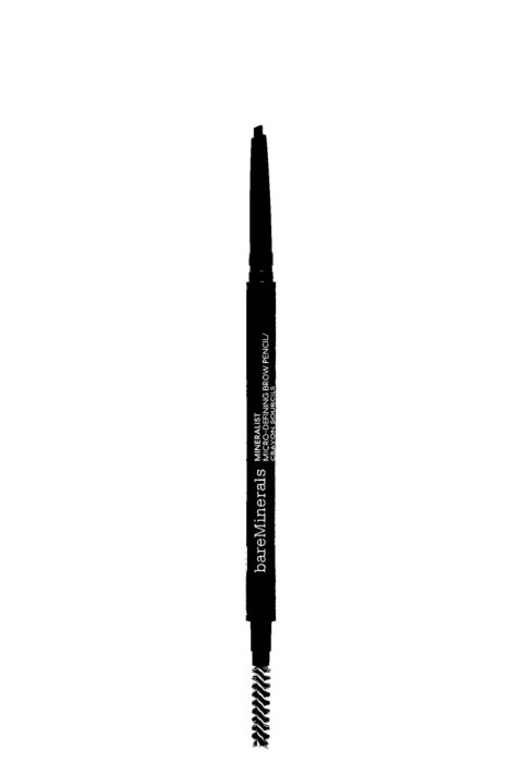 Bareminerals Mineralist Micro Brow Pencil Ritch Black 0,08g