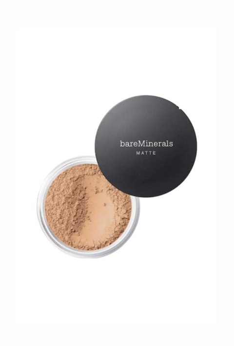 Bareminerals Original Foundation Matte Spf15 13 golden Beige 6g