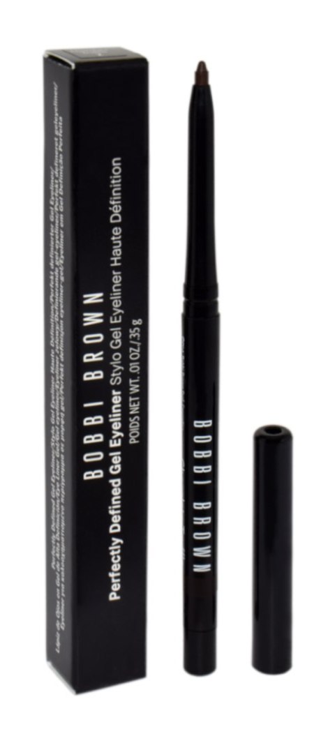 Bobbi Brown Perfectly Defined Gel Eyeliner 2 Chocolate Truffle 0,35g