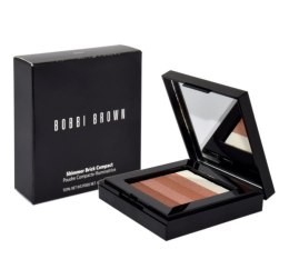 Bobbi Brown Shimmer Brick Compact 02 Bronze 10,3g