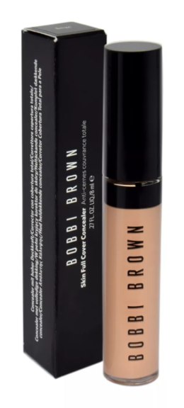 Bobbi Brown Skin Full Cover Concealler- Beige 8ml