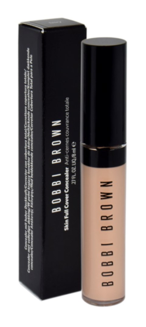 Bobbi Brown Skin Full Cover Concealler- Ivory 8ml