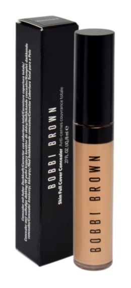 Bobbi Brown Skin Full Cover Concealler- Warm Sand 8ml