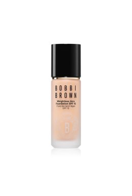 Bobbi Brown Weightless Skin Foundation Spf 15 Cool Beige 30ml