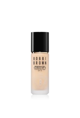 Bobbi Brown Weightless Skin Foundation Spf 15 Cool Ivory 30ml