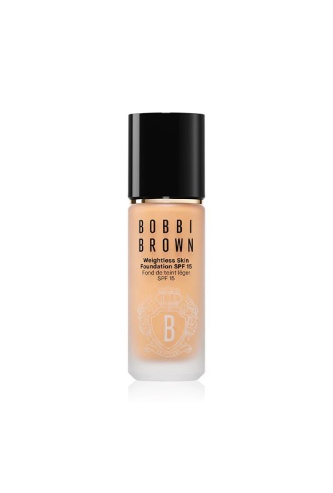 Bobbi Brown Weightless Skin Foundation Spf 15 Cool Natural 30ml