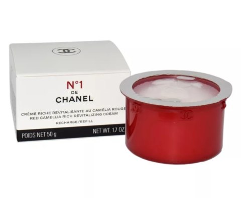 Chanel No1 De Chanel Creme Riche Revitalize 50g Refill