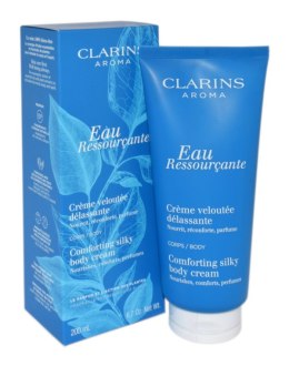 Clarins Eau Ressourcante Body Cream 200ml