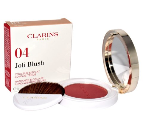 Clarins Joli Blush 04 5g