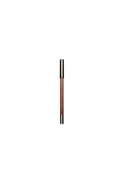 Clarins Lipliner Pencil 02 Nude Beige