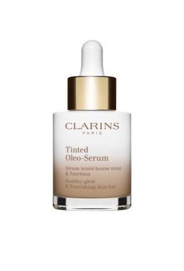 Clarins Tinted Oleo Serum 05 30ml