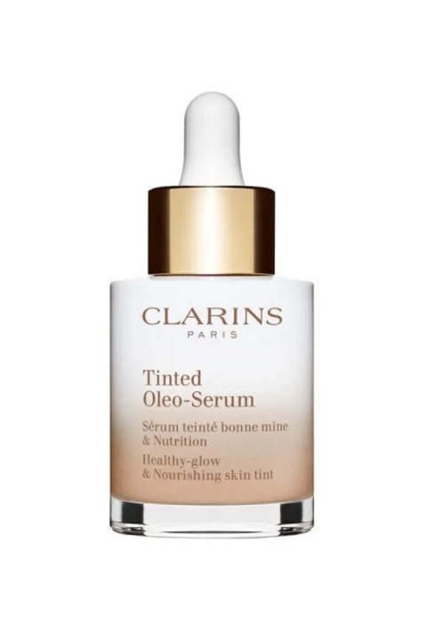 Clarins Tinted Oleo Serum 06 30ml