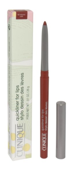 Clinique Quickliner For Lips - Intense Cafe 0,26g