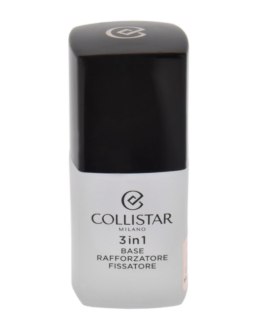 Collistar 3 In 1 Base Strengthener Fixer 10ml