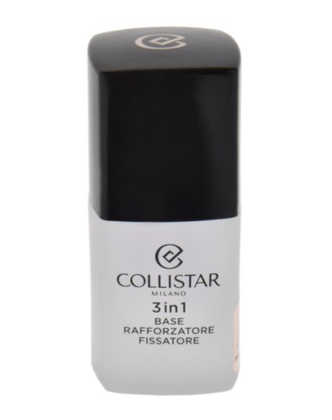 Collistar 3 In 1 Base Strengthener Fixer 10ml