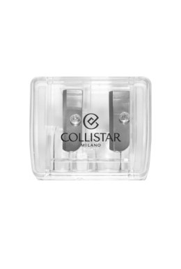 Collistar Double Pencil Sharpener